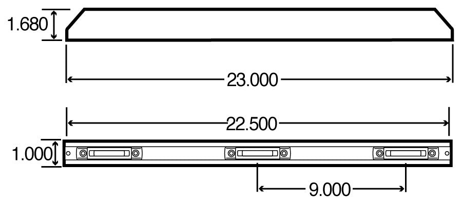 TRK-Lite 35741R