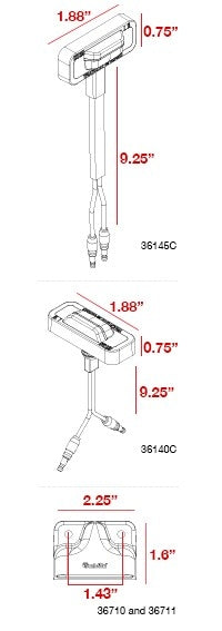 TRK-Lite 36710