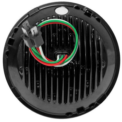TRK-Lite Headlight 37270C3 image 3