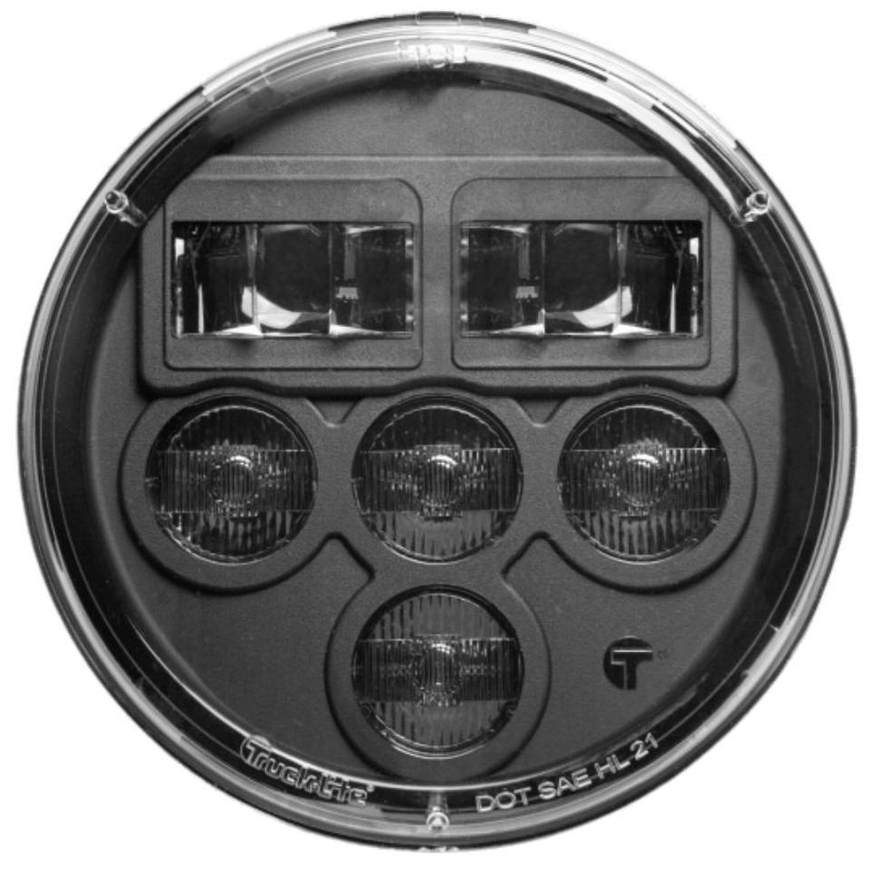 TRK-Lite 37270C