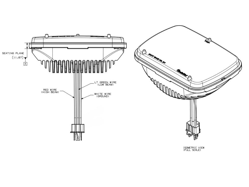 TRK-Lite 37450C