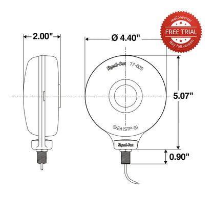 TRK-Lite 3756