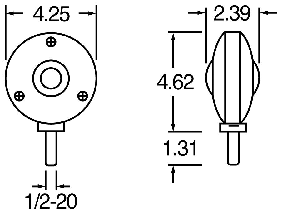 TRK-Lite 3810