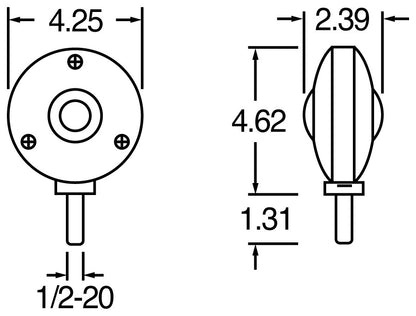 TRK-Lite 3810