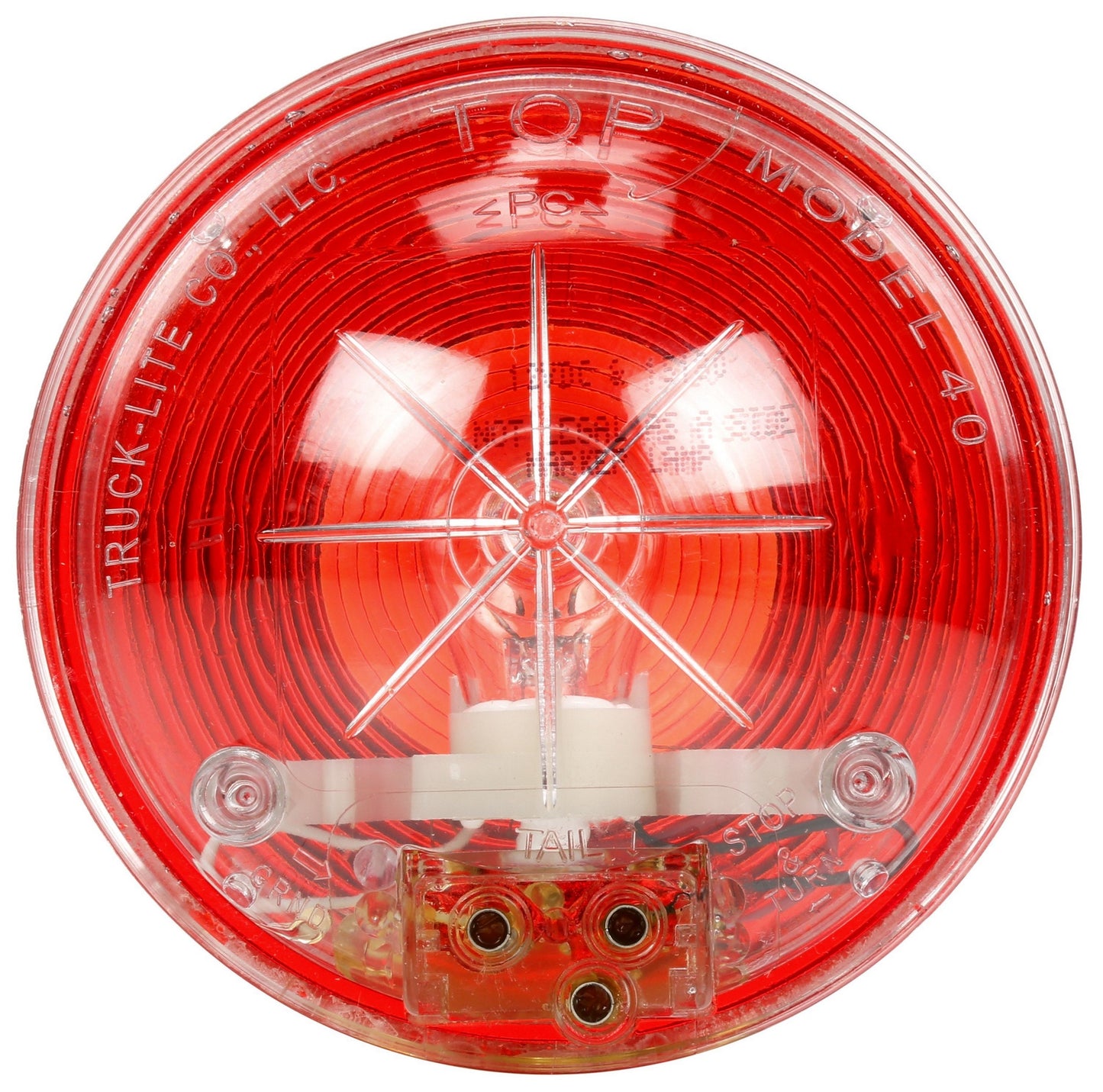 TRK-Lite 40006R