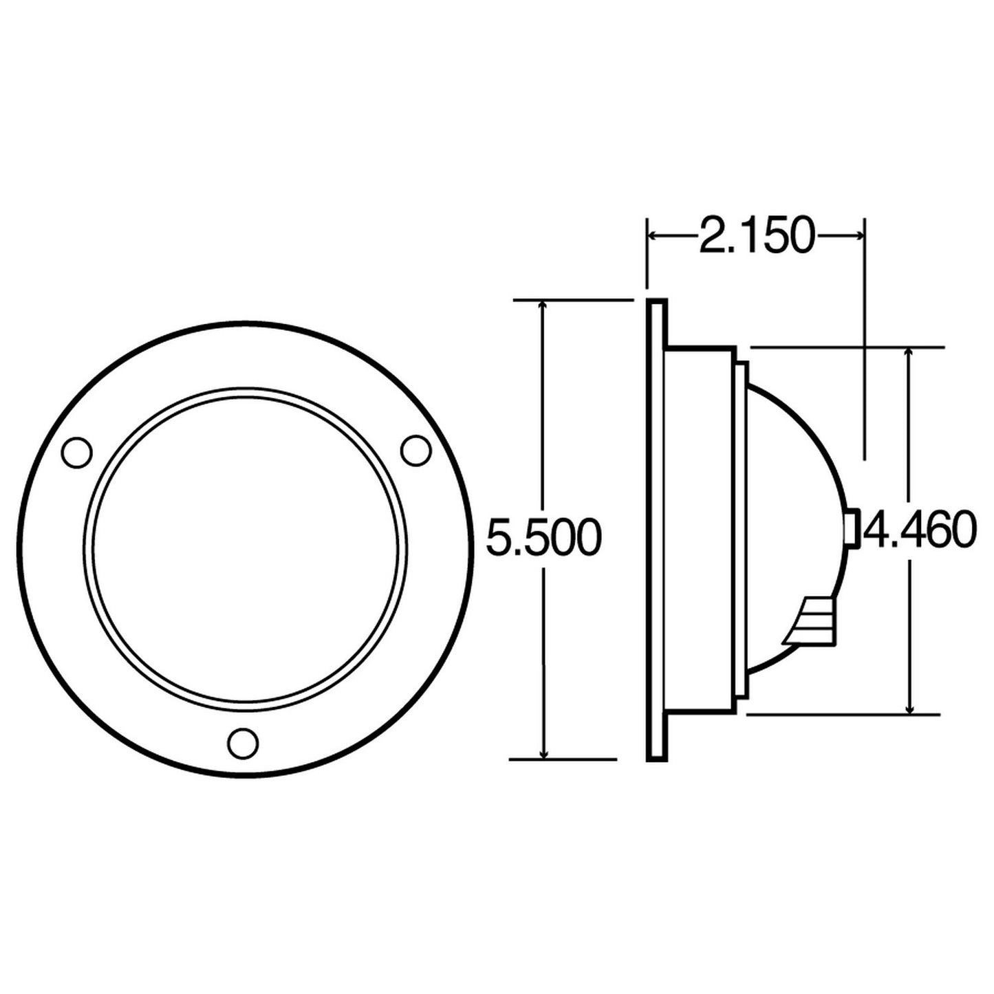 TRK-Lite 40023