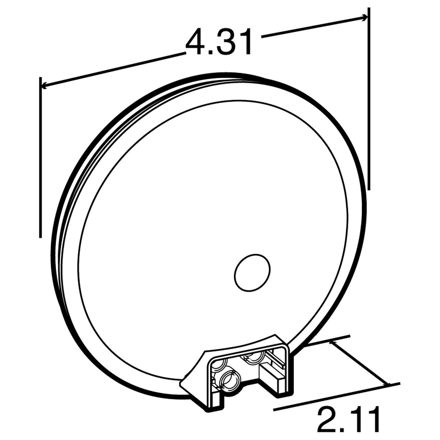 TRK-Lite 40044 image 3