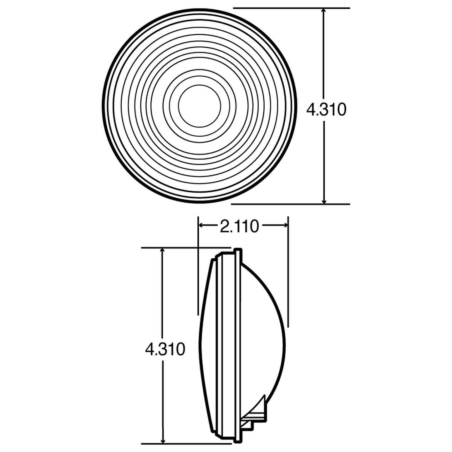 TRK-Lite 40201Y