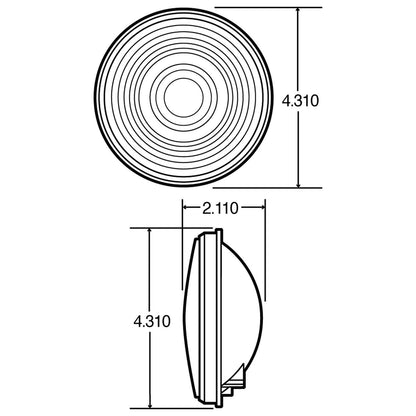 TRK-Lite 40201Y