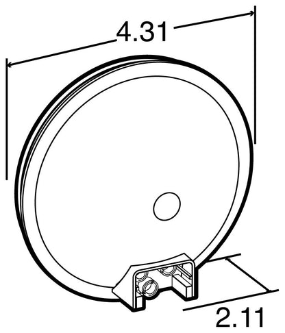 TRK-Lite 40212