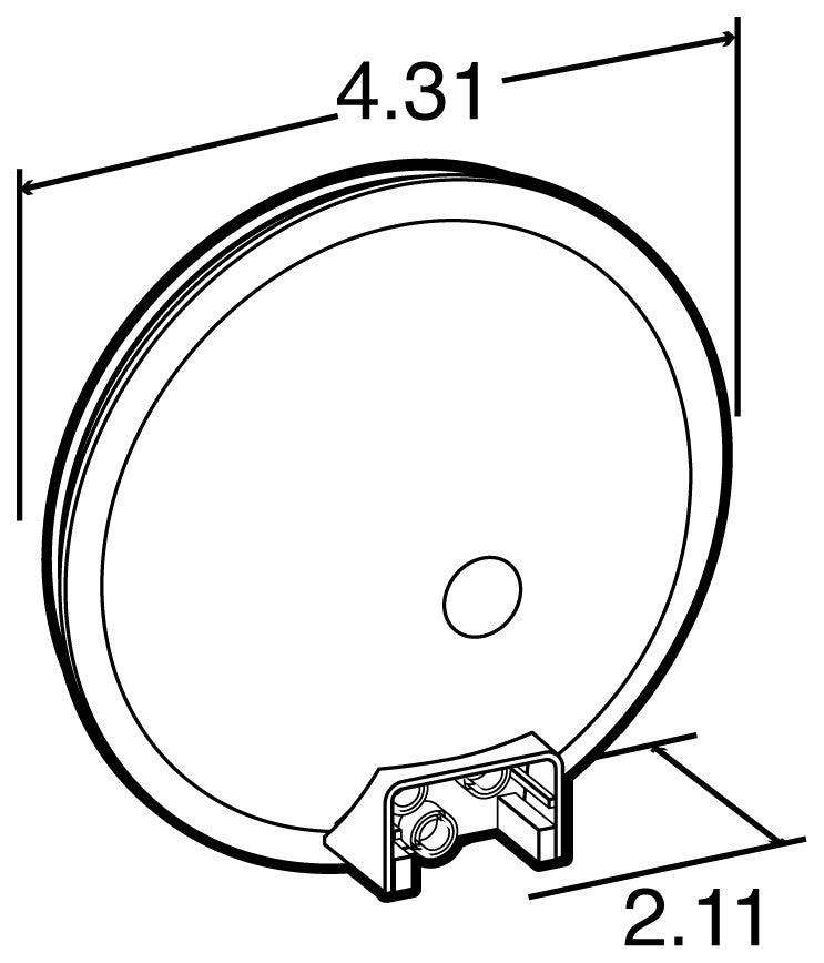 TRK-Lite 40244