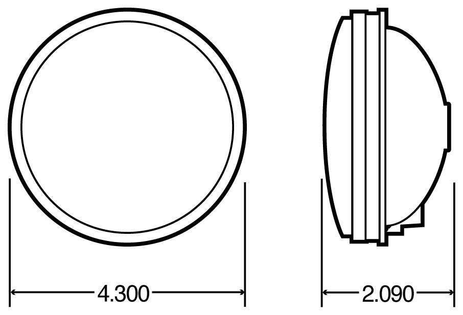 TRK-Lite 40247R