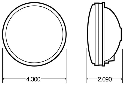 TRK-Lite 40247R