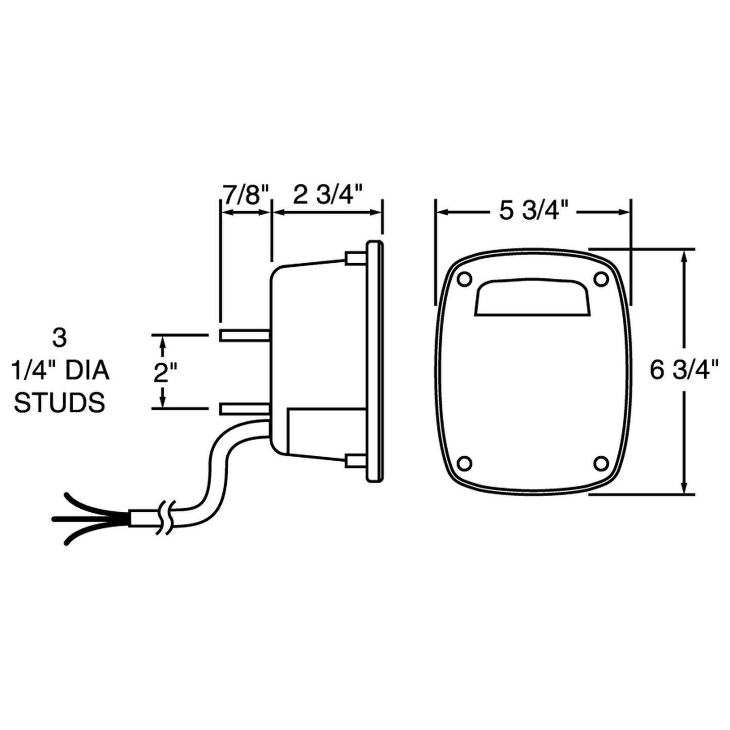 TRK-Lite 4027D