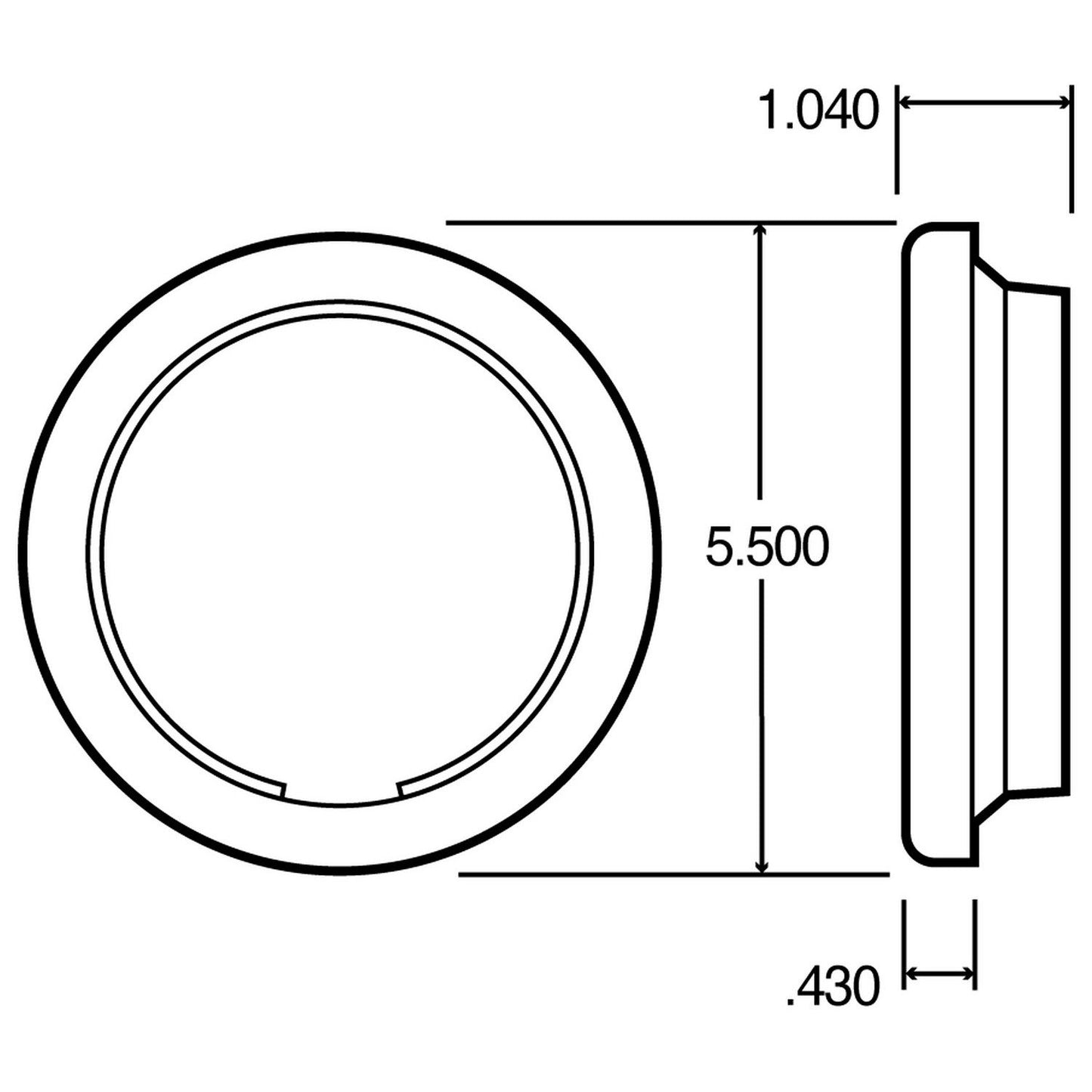 TRK-Lite 40403