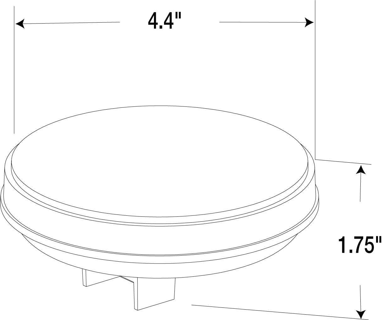 TRK-Lite 4060C-3