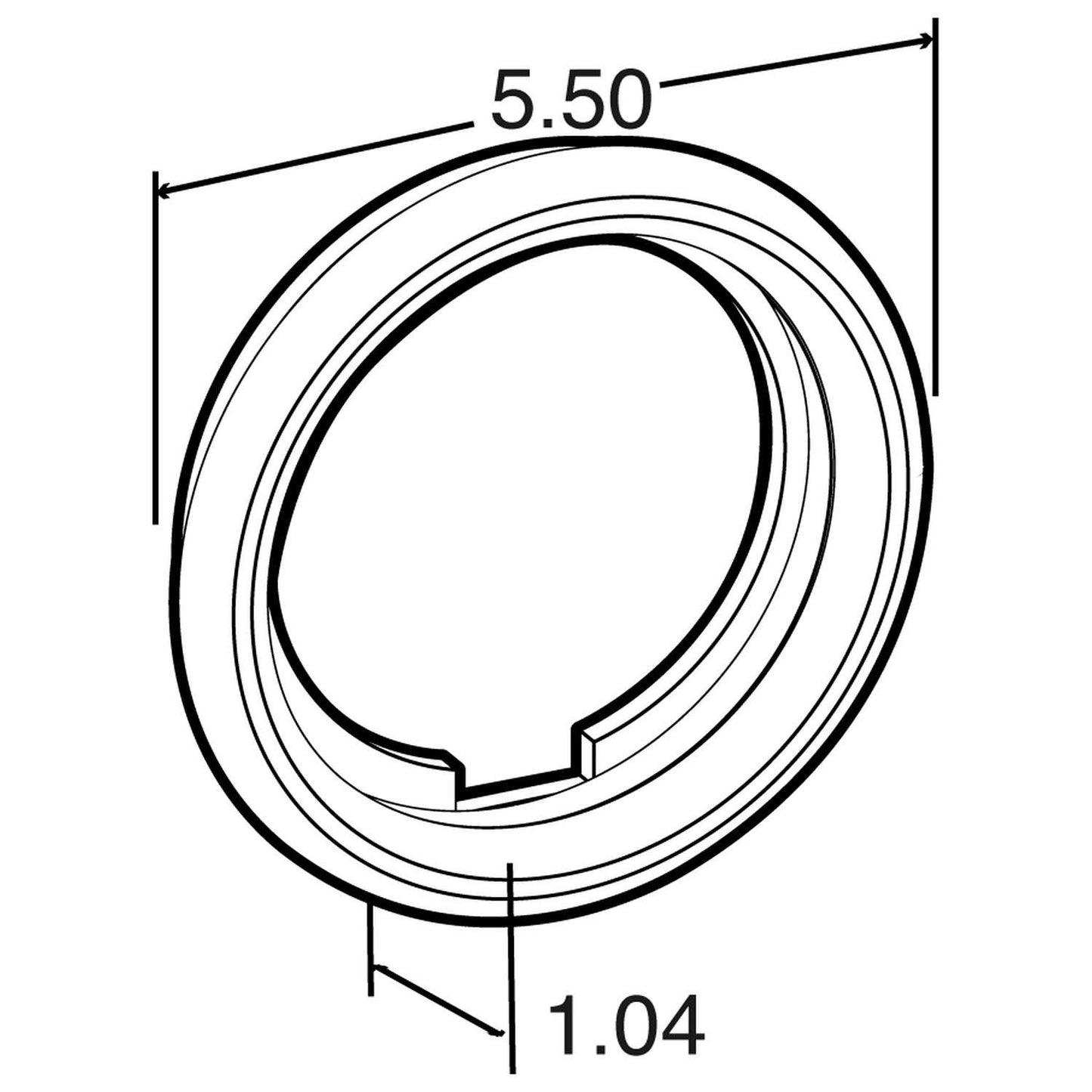 TRK-Lite 40700