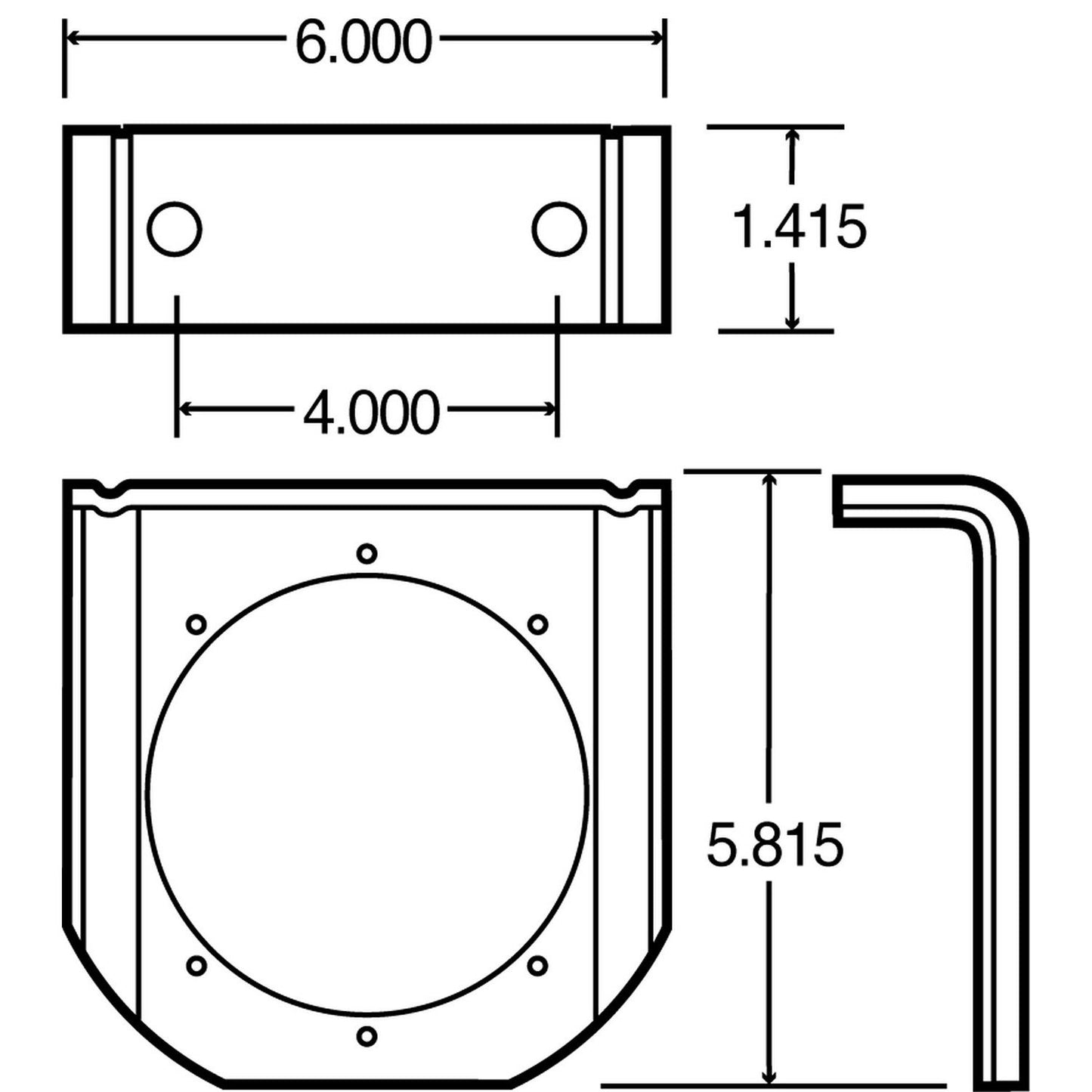TRK-Lite 40720