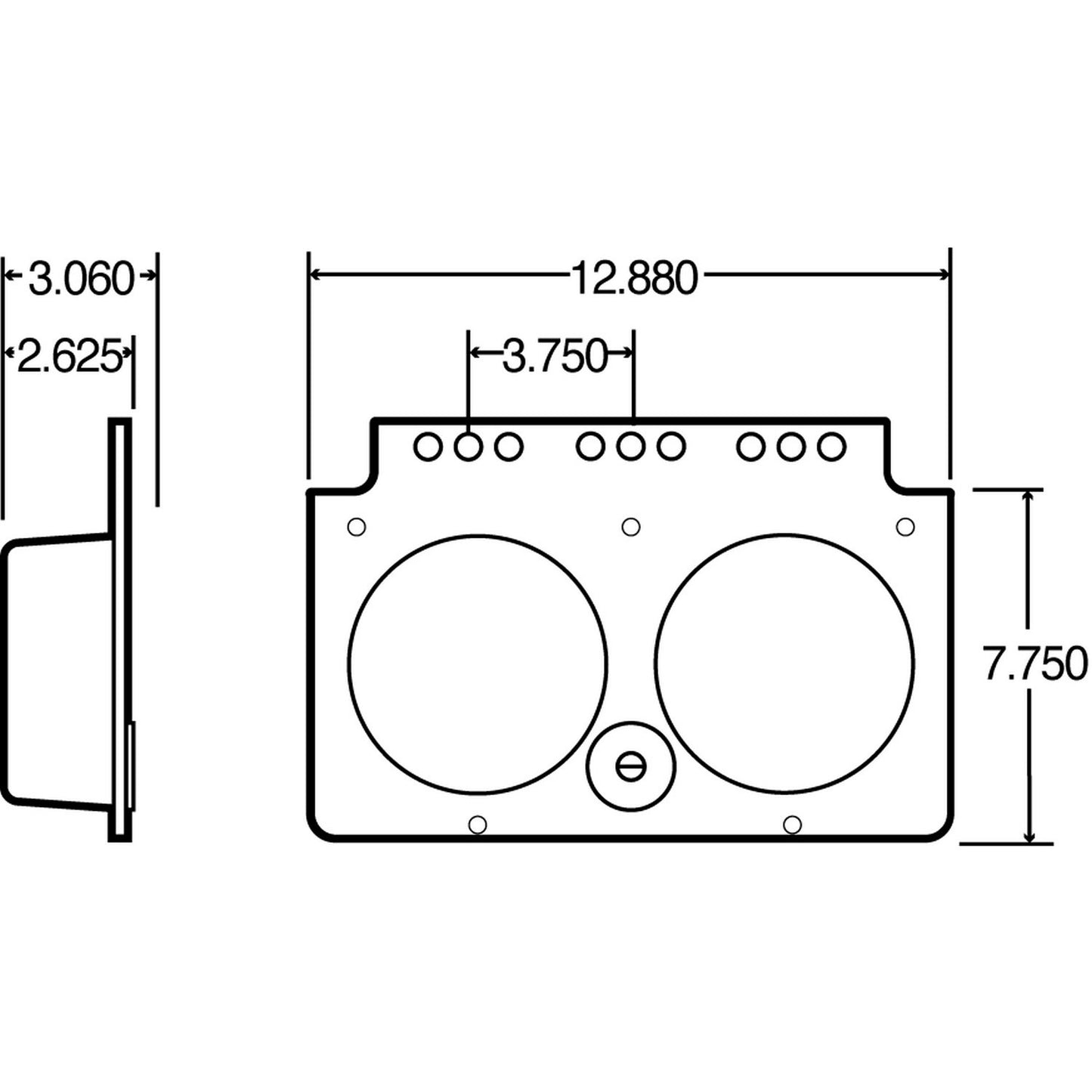 TRK-Lite 40725
