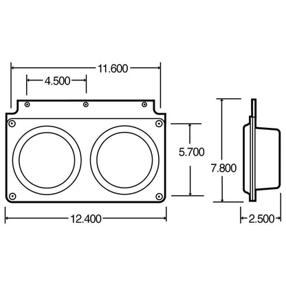 TRK-Lite 40754
