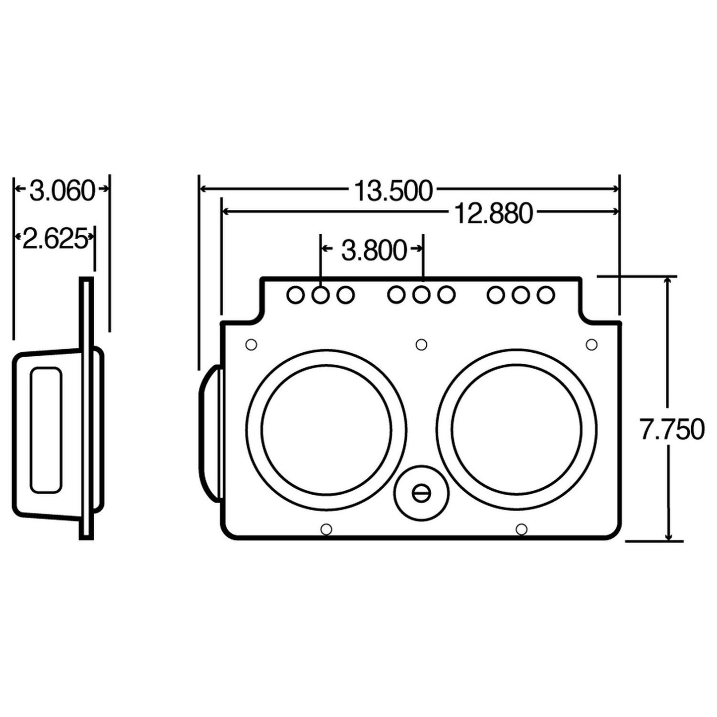 TRK-Lite 40756