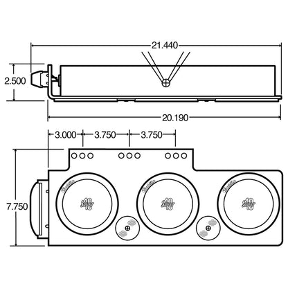 TRK-Lite 40762 image 2