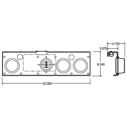 TRK-Lite 40850 image 3