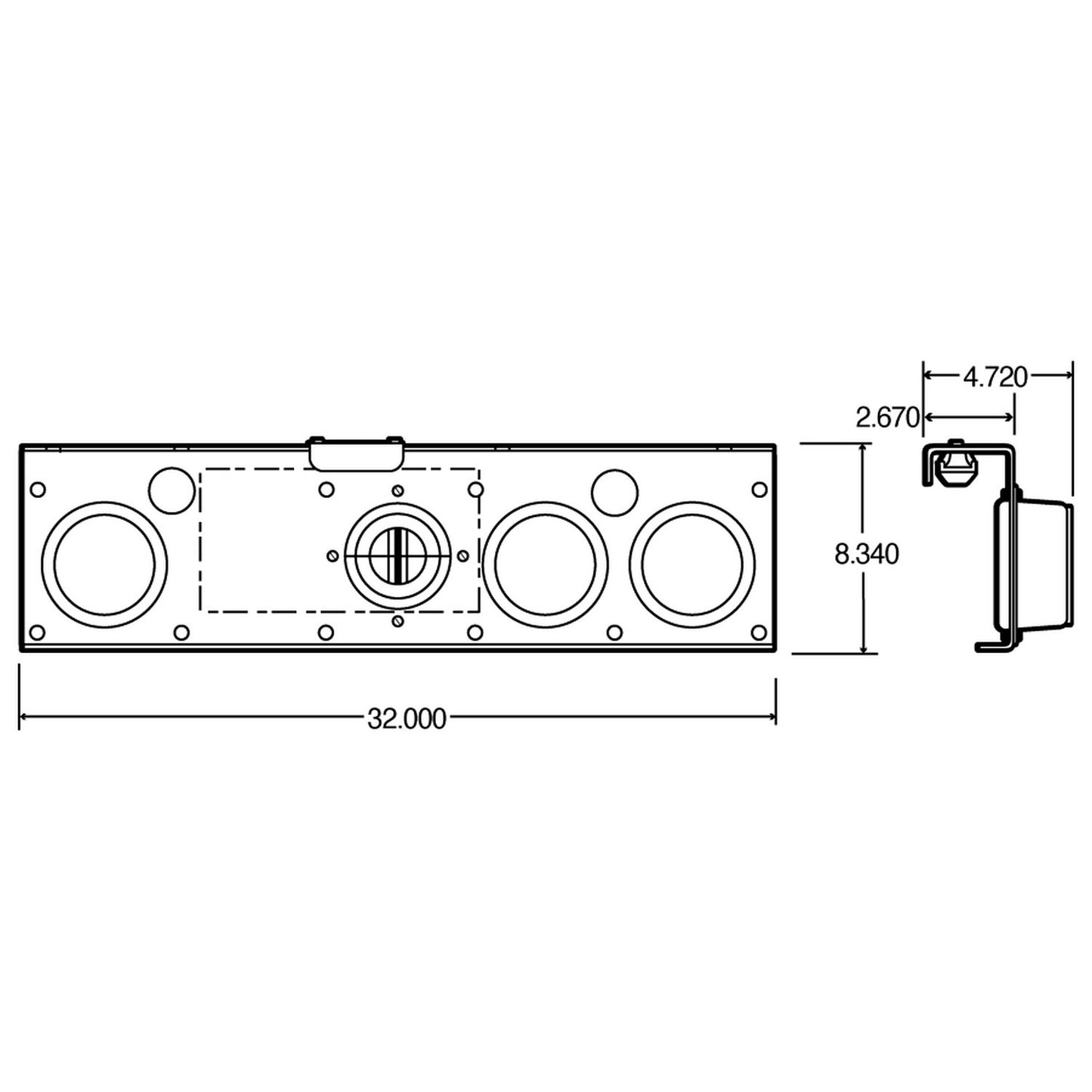 TRK-Lite 40894 image 2