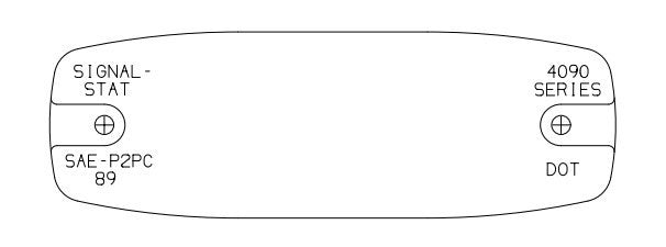 TRK-Lite 4091A