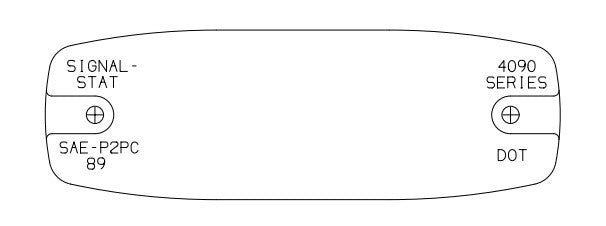 TRK-Lite 4093A image 2
