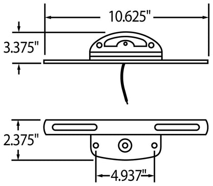 TRK-Lite 435W