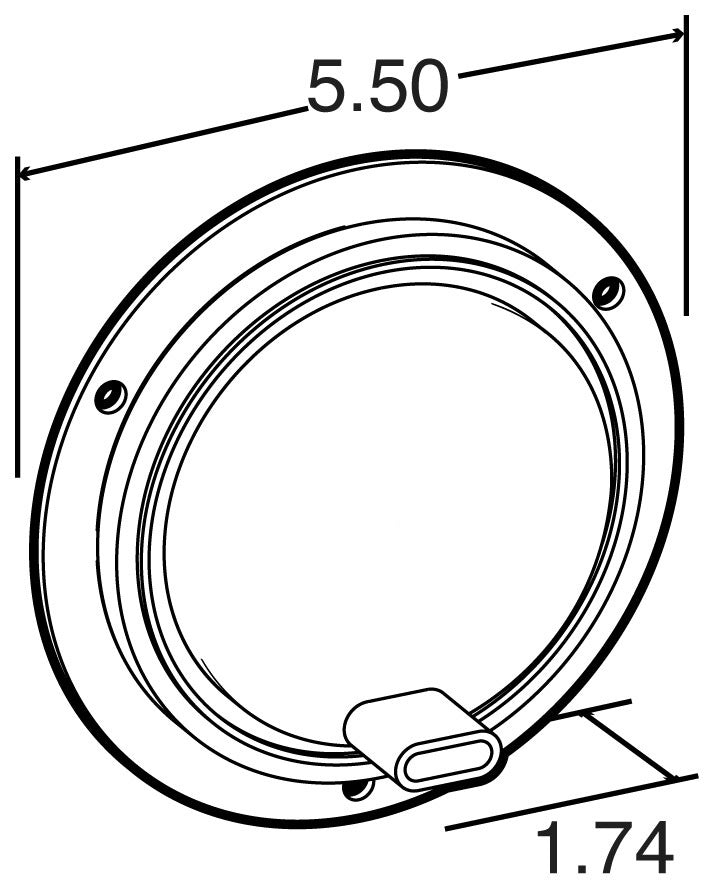 TRK-Lite 44022R