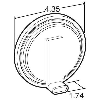 TRK-Lite 44030R