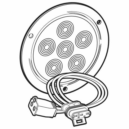 TRK-Lite 44032R