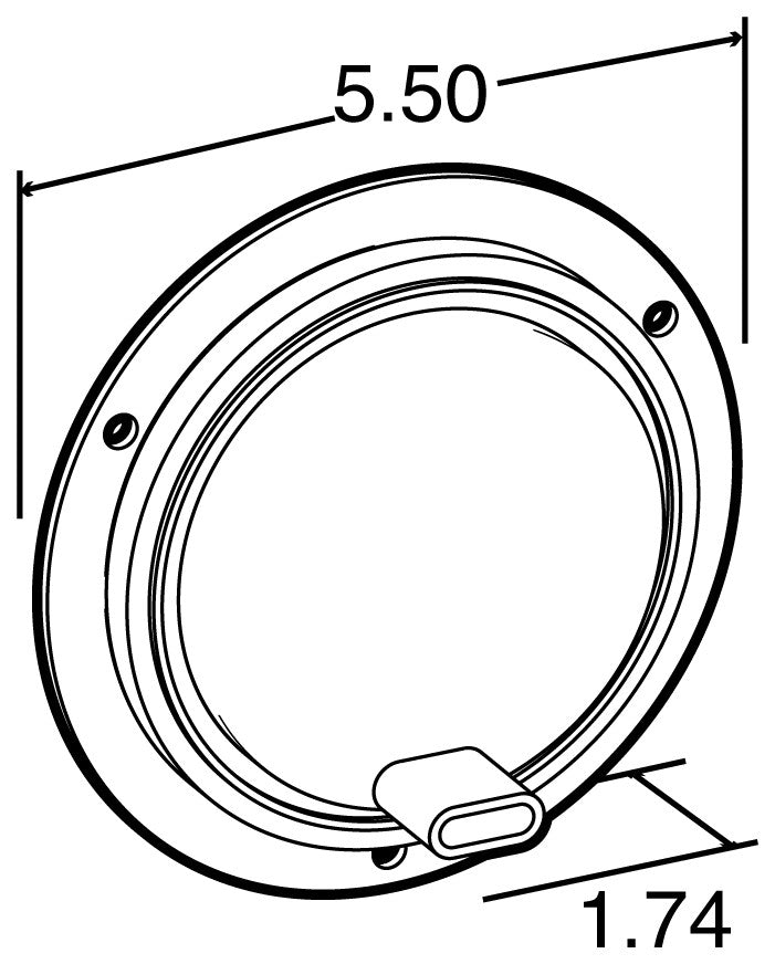 TRK-Lite 44044C image 2