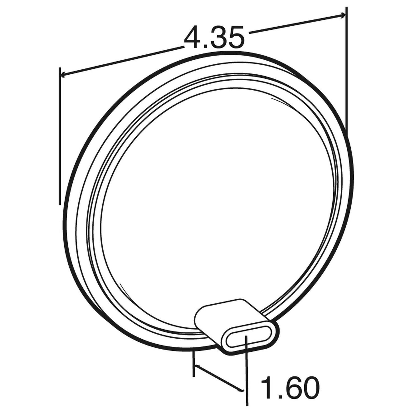 TRK-Lite 44203Y
