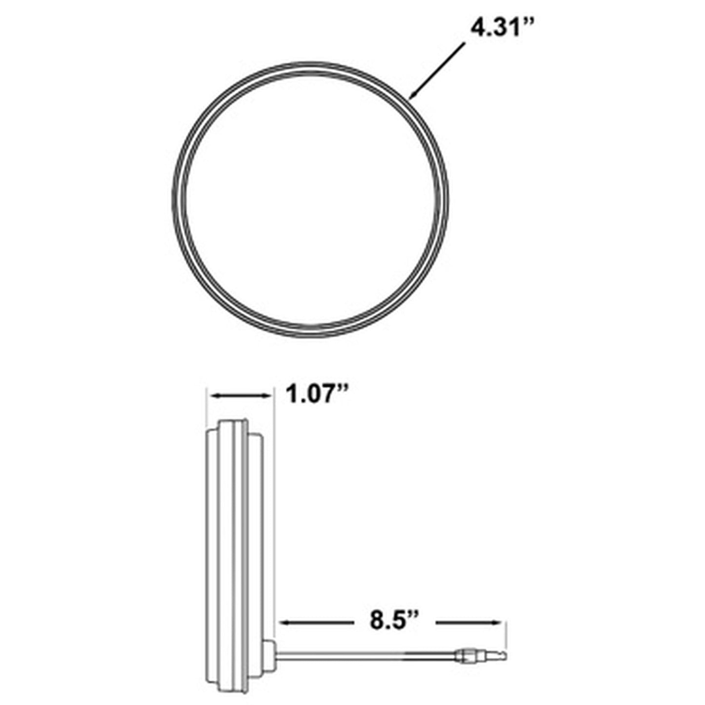TRK-Lite 44308C image 2
