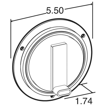 TRK-Lite 44326R