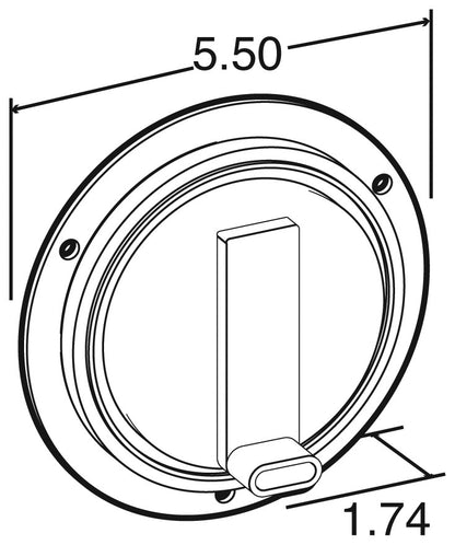 TRK-Lite 44328R image 2