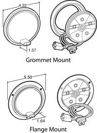 TRK-Lite 44346C