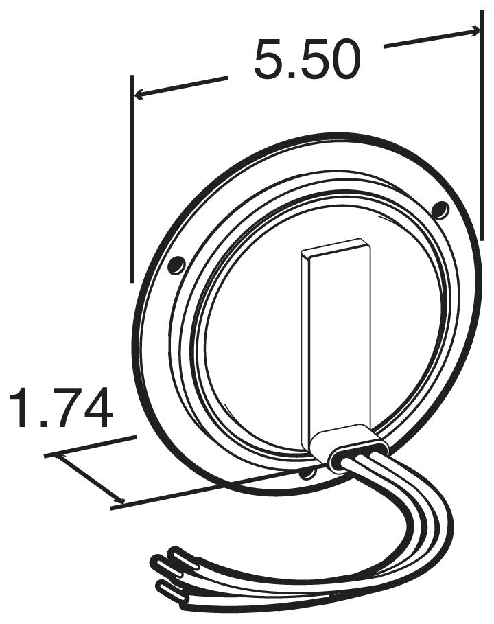 TRK-Lite 44362R image 2