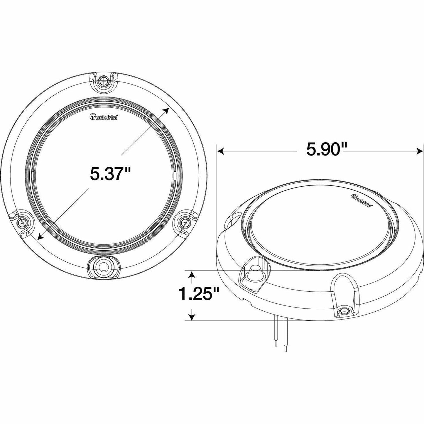 TRK-Lite 44438C