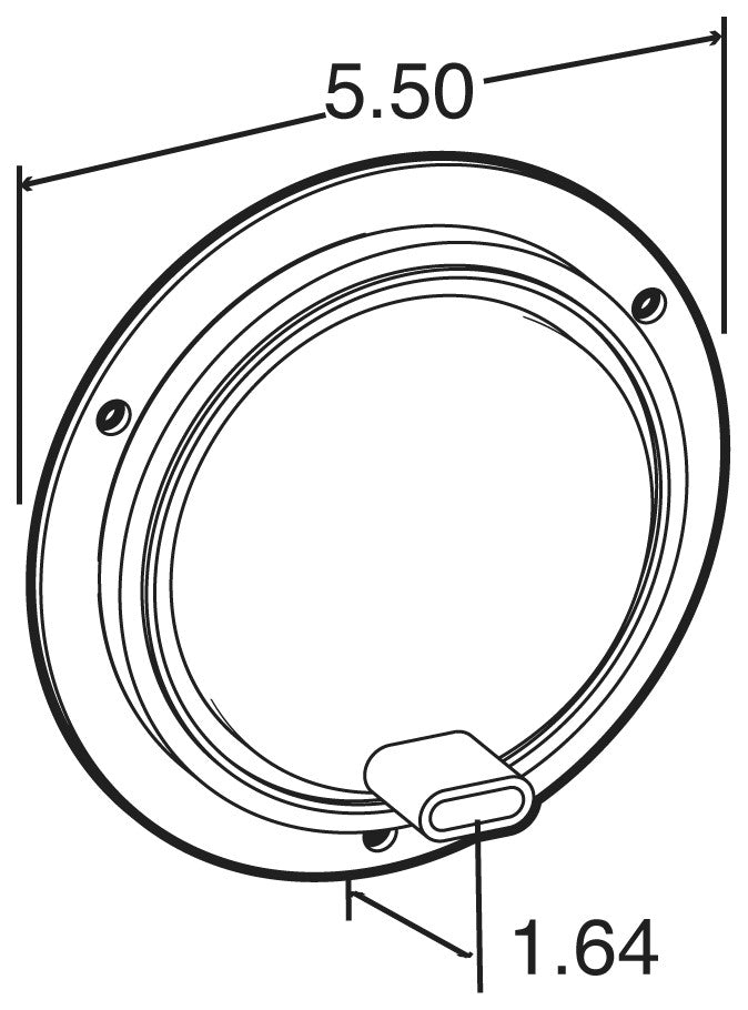 TRK-Lite 44877Y main image