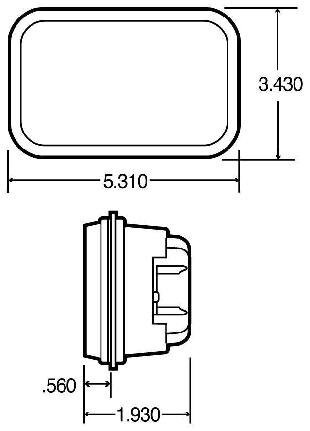TRK-Lite 45001Y