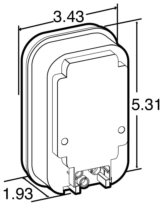 TRK-Lite 45002R