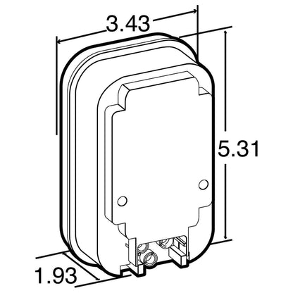 TRK-Lite 45202R