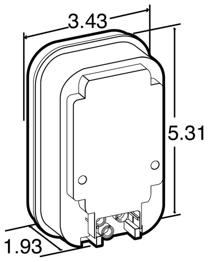 TRK-Lite 45204
