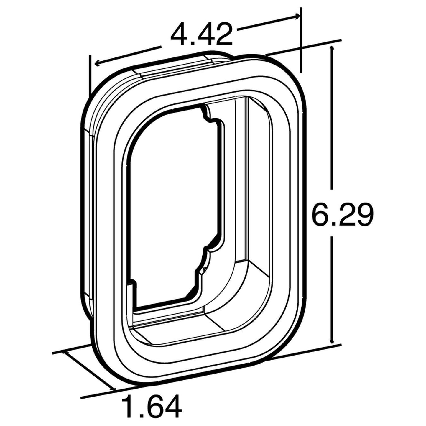 TRK-Lite 45700