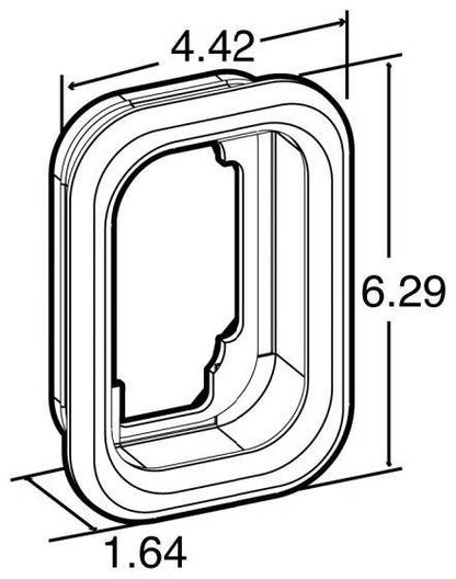 TRK-Lite 45700