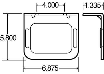 TRK-Lite 45720